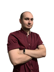 Кузин Сергей Игоревич