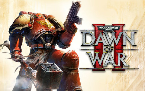Warhammer 40,000 : Dawn of War II (для ПК, цифровой ключ)