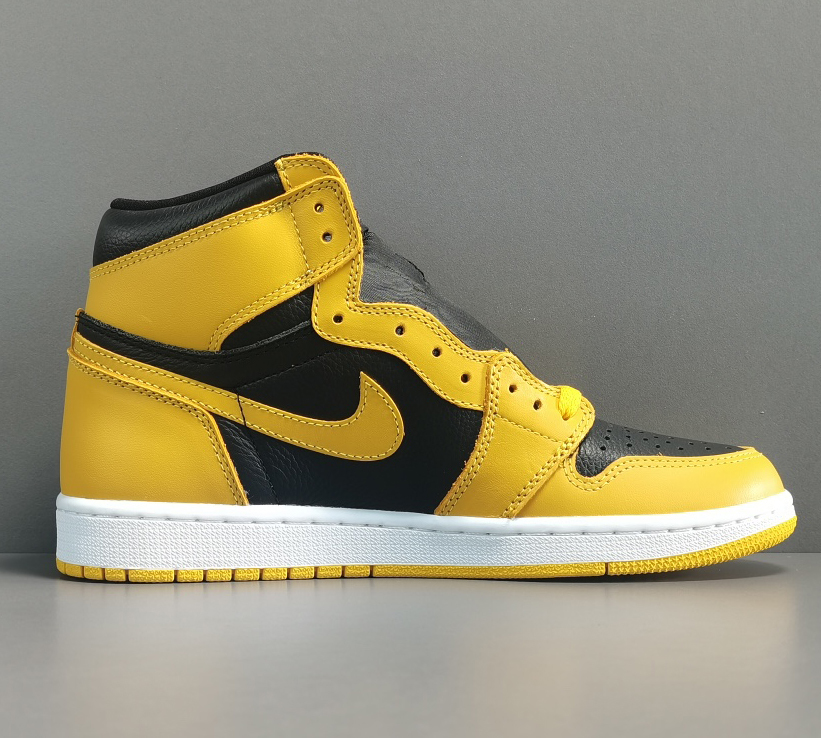 air pollen jordan 1