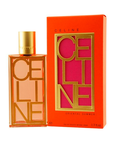 Celine Oriental Summer edt w