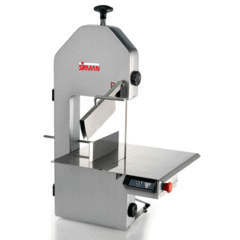 Пила для мяса Sirman SO 1840 F3 380В