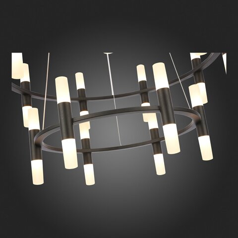 Светильник подвесной ST Luce Basio SL1595.403.30