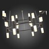Светильник подвесной ST Luce Basio SL1595.403.30