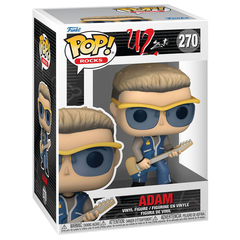 Фигурка Funko POP! U2: Adam (270)