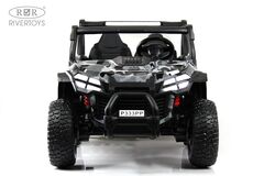 BUGGY P333PP 24V (Полноприводный, двухместный)