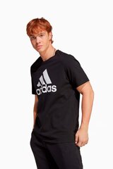 Футболка adidas Essentials Single Big Logo