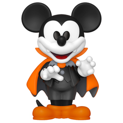 Фигурка Funko SODA! Disney: Vampire Mickey