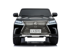 LEXUS LX 570 (ЛИЦЕНЗИОННАЯ МОДЕЛЬ)