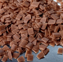 Глазурь кондитерская "крошка" МОЛОЧНАЯ 100 гр.