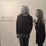 PLANT, ROBERT - KRAUSS, ALISON: Raising Sand