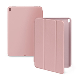 Чехол книжка-подставка Smart Case для iPad Pro (10.5") - 2017г (Нежно-розовый)
