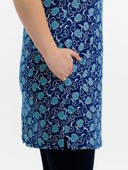 2527 Туника женская