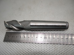 Фреза к/х 25х45х150 z=3 к/м3 Р6М5