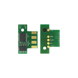 Чип Lexmark CS317, CS417CS, 517, CX317, CX417, CX517 (71B50K0) Black, 3K High Quality (ELP Imaging®)