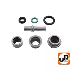 Боек UNITED PARTS в сборе для BOSCH GBH2-26DRE (90-0377)