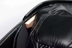 Массажное кресло iMassage iCon Black