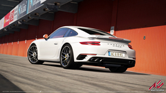 Assetto Corsa - Porsche Pack III (для ПК, цифровой код доступа)