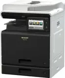 МФУ Sharp C-CUBE BP30C25EU