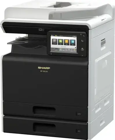 МФУ Sharp C-CUBE BP30C25EU