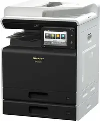 МФУ Sharp C-CUBE BP30C25EU