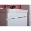 Aquanet 183081 Компл.3 - Тумба Орлеан 60 цв.белый (183081)