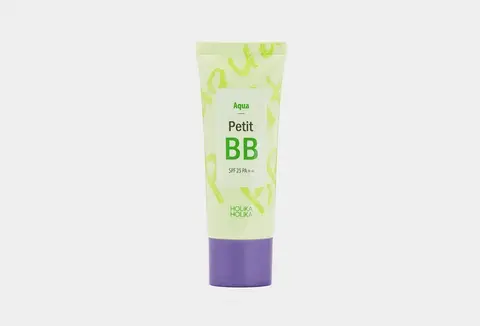 Holika Holika ББ-крем Holika Holika Petit BB Aqua SPF25 PA++