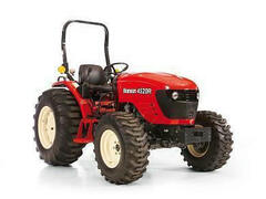 Трактор Branson 5020R