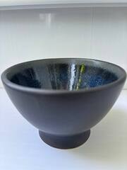 Фарфоровая чаша для бритья 