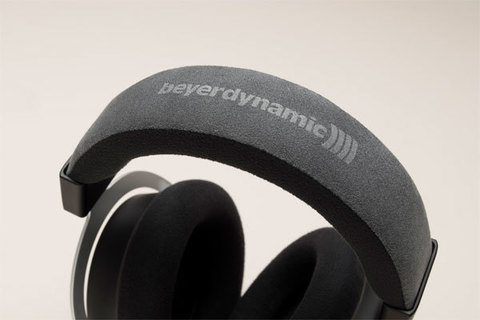 beyerdynamic Amiron Home, наушники полноразмерные (#717525)