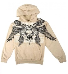 Толстовка Affliction BIRDS OF PREY