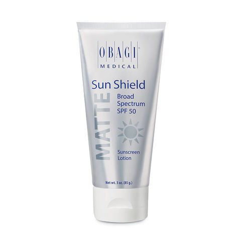 Obagi Солнцезащитное средство с защитным фактором 50 Sun Shield SPF 50 90 ml