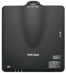 Лазерный проектор Ricoh PJ WXL6280 (432079)