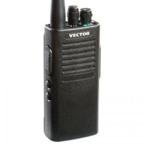 Vector VT-50 MTR