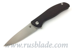 Shirogorov F3R M390 Red CF MRBS 