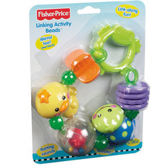 Fisher Price Погремушка-подвеска 