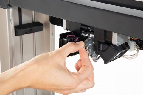 3D-принтер FELIX Pro 3 Touch