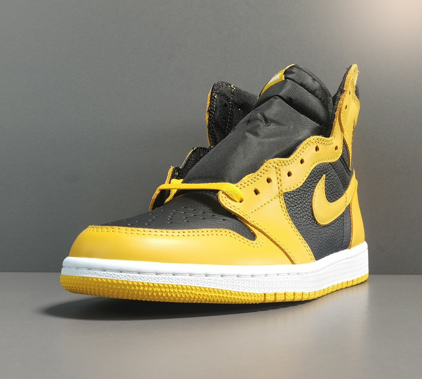 air jordan high retro og pollen