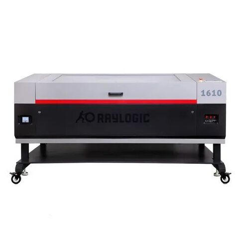 Лазерный станок Raylogic V12 1610