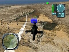 Operation Air Assault 2 (Playstation 2)