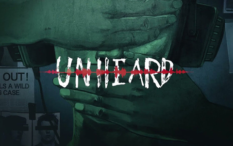 Unheard - Voices of Crime (для ПК, цифровой код доступа)