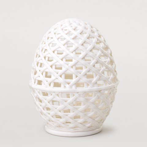 ПОДСВЕЧНИК BRAIDED JAR B