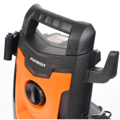 Мойка высокого давления Patriot GT320 Imperial 1400Вт
