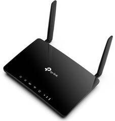 TP-Link Archer MR500 - AC1200 Двухдиапазонный гигабитный Wi‑Fi роутер с поддержкой 4G+ Cat6
