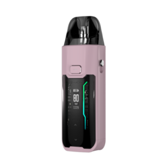 Набор Vaporesso LUXE XR MAX Pod Kit - Pink