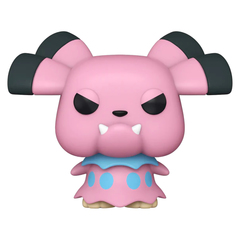 Фигурка Funko POP! Games Pokemon Snubbull (964) 70929