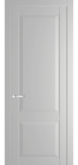 Купить Межкомнатная дверь Neo-2 Shellac Grey глухая