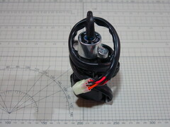 Замок зажигания Suzuki GSX 600 F GSX-R 750 1998-2006 GSF1200 97-05