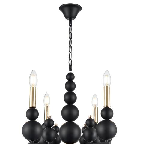 Подвесная люстра Lumion NANA 8106/8