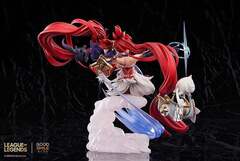 Фигурка Good Smile Arts League of Legends: Star Guardian Jinx
