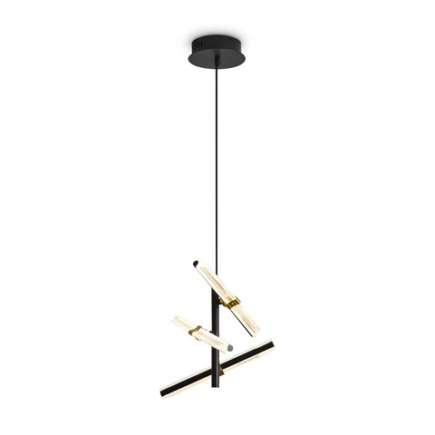 Подвесной светильник Freya Brilliance FR5557PL-L14B
